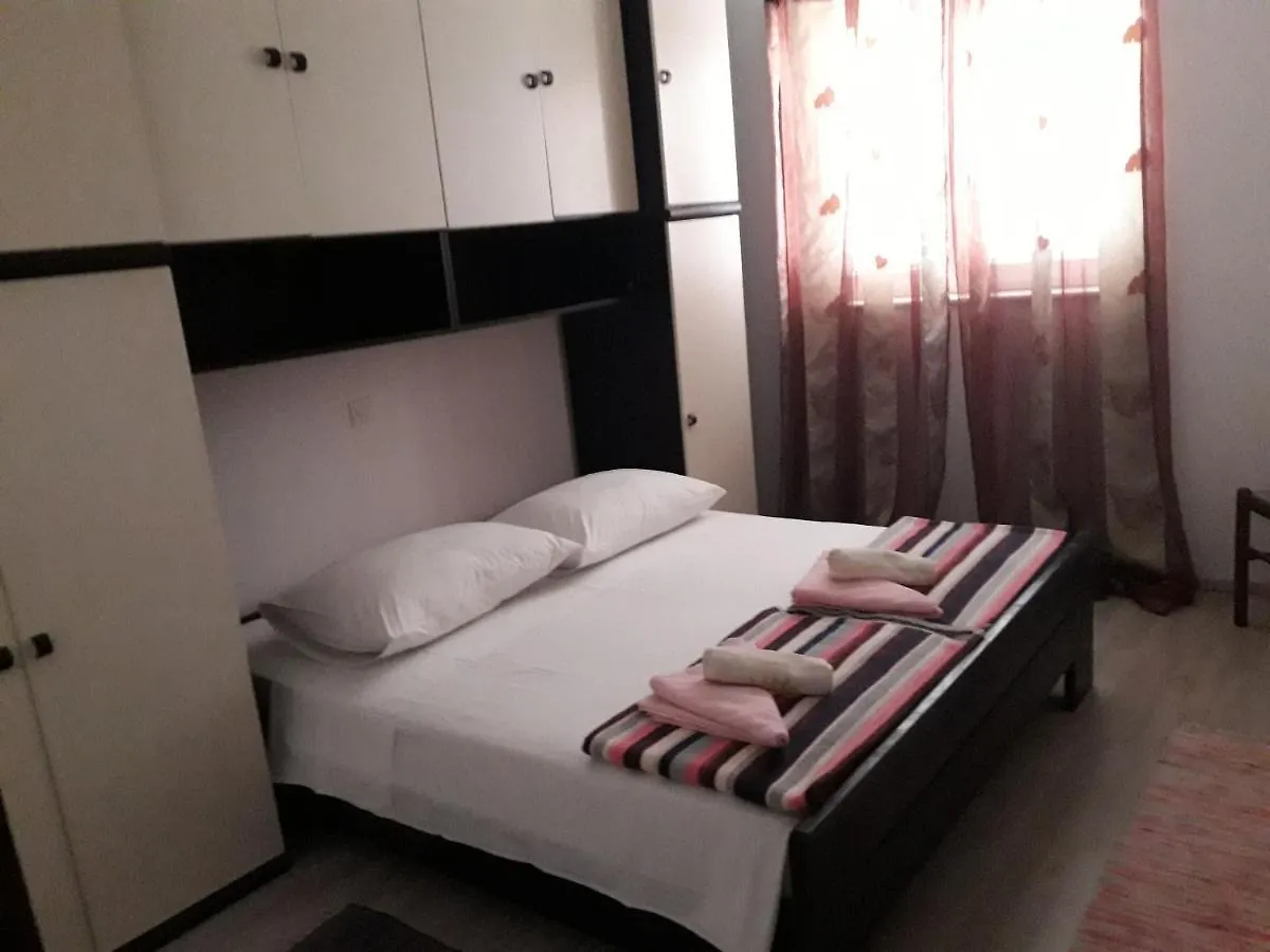 Apartment Barbat 5070B Barbat na Rabu