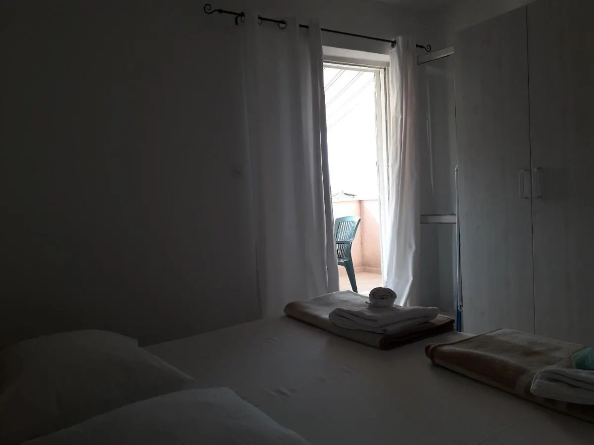 Apartment Barbat 5070B Barbat na Rabu