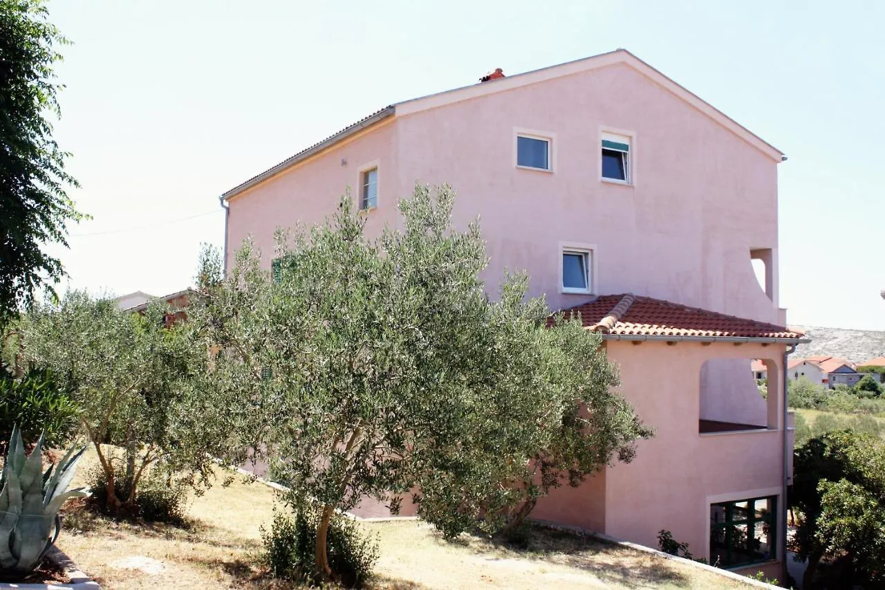Apartment Barbat 5070B Barbat na Rabu
