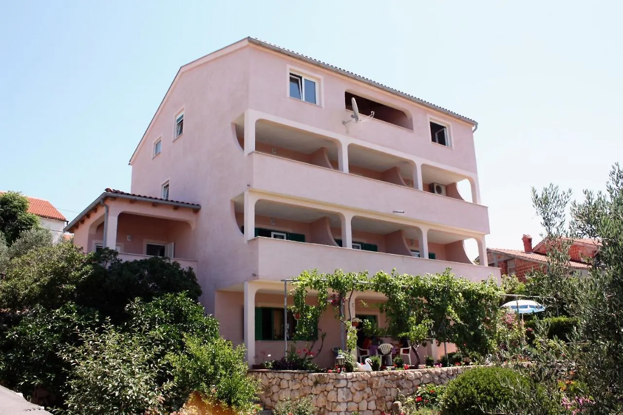 Apartment Barbat 5070B Barbat na Rabu