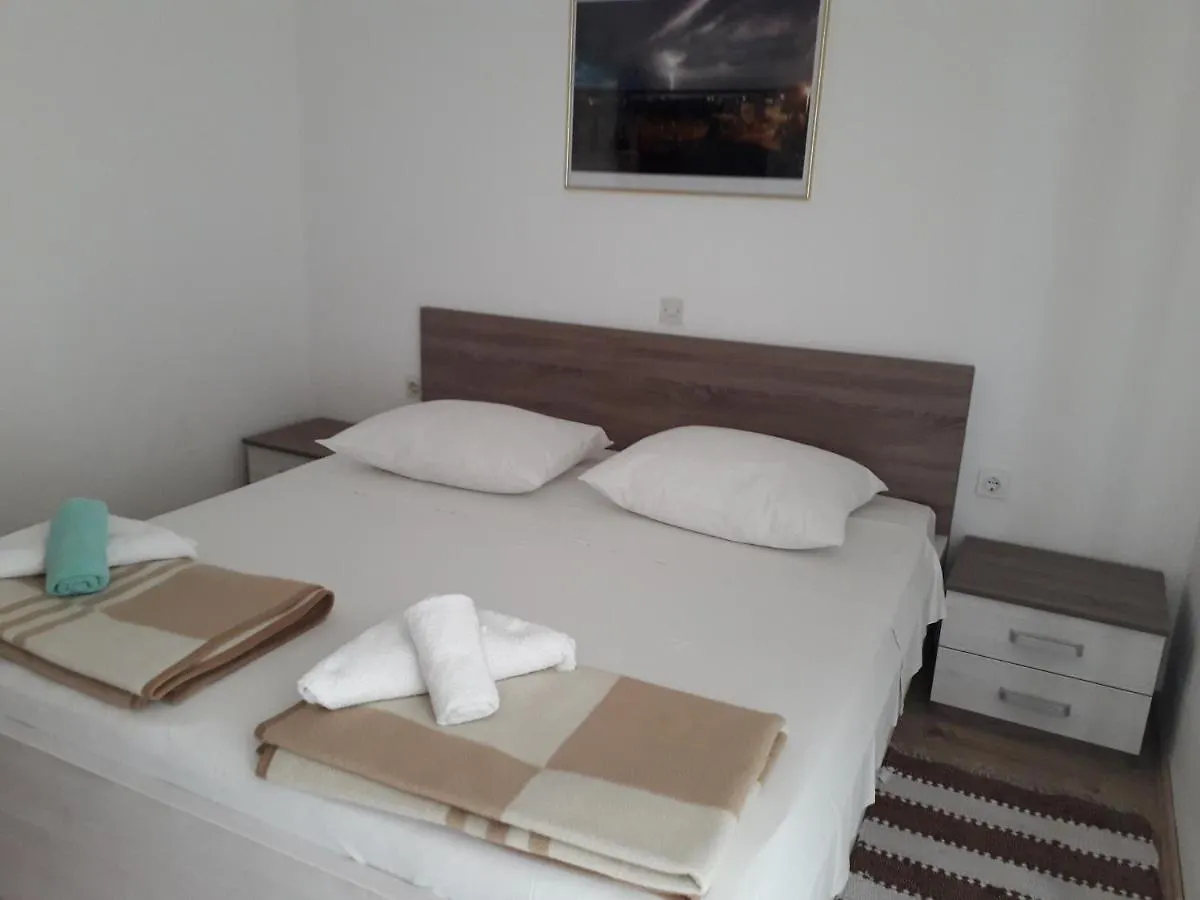 Apartment Barbat 5070B Barbat na Rabu