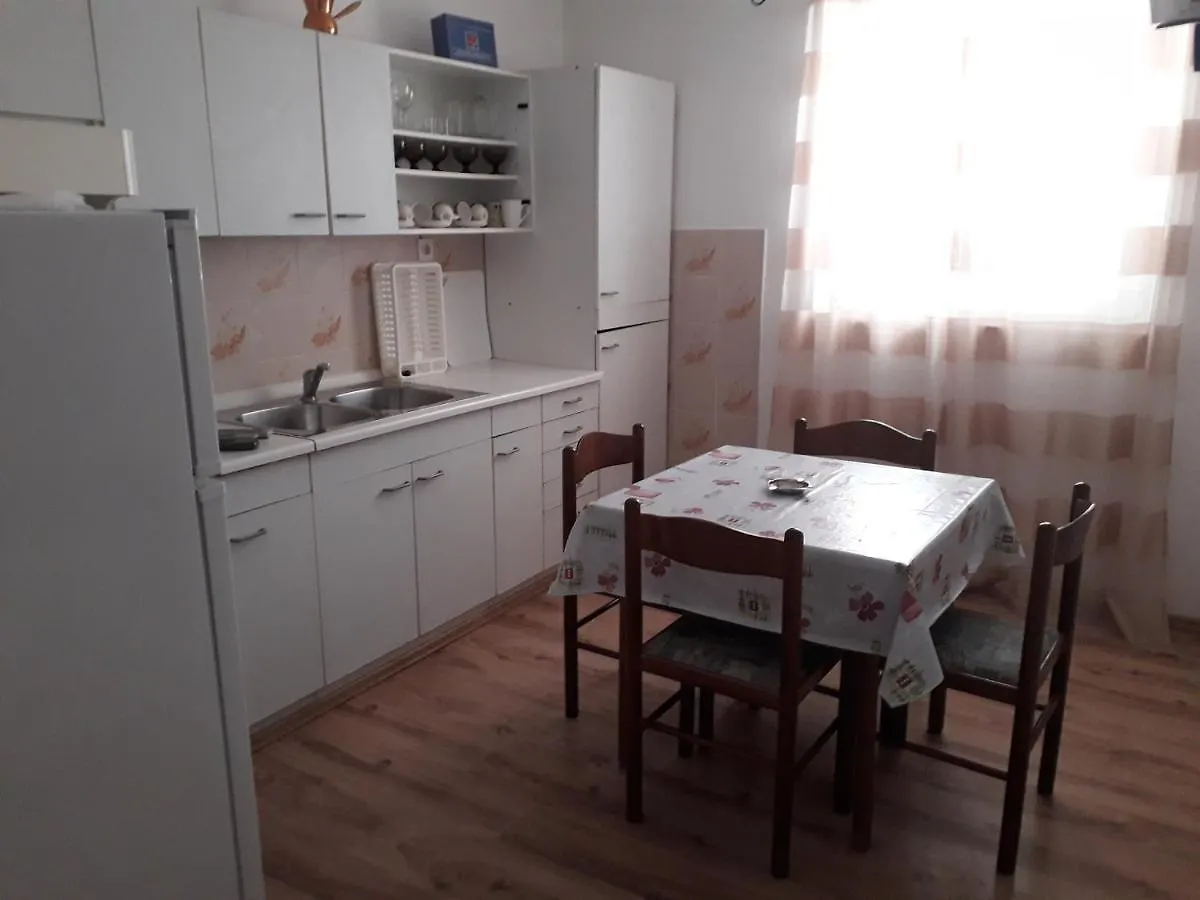 Apartment Barbat 5070B Barbat na Rabu Croatia