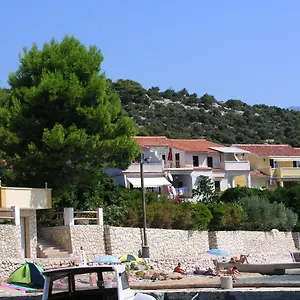 Apartman Nada